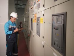PLN Batam Berhasil Pulihkan Pasokan Listrik di Kota Batam, Pastikan Hak Kompensasi Pelanggan Terpenuhi
