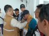 Tujuh TKI Berangkat ke Serbia via Karimun, Difasilitasi P4MI Karimun