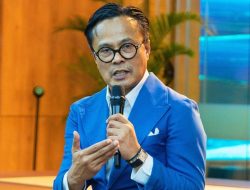 Danantara Komitmen Tingkatkan Layanan PLN Seluruh Indonesia 