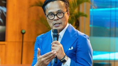 Danantara Komitmen Tingkatkan Layanan PLN Seluruh Indonesia 