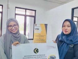 PT Karimun Granite Salurkan Bantuan PPM Periode September 2026