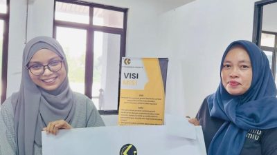 PT Karimun Granite Salurkan Bantuan PPM Periode September 2026