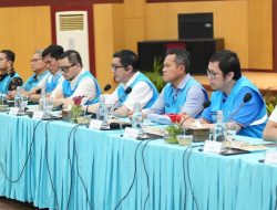 PLN Batam Berhasil Pulihkan Pasokan Listrik di Kota Batam, Pastikan HakKompensasi Pelanggan Terpenuhi