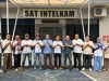 Kasus Ketuanya Berakhir Damai, FSPMI Resmi Batalkan Aksi di Mapolres Karimun