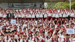 442 Atlet Batam Berlaga di Porprov Kepri 2026, Targetkan Juara Umum