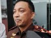 Rezi Dharmawan Kembali ke Karimun, Dilantik Sebagai Kacabjari Kundur