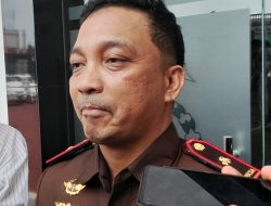 Rezi Dharmawan Kembali ke Karimun, Dilantik Sebagai Kacabjari Kundur