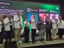 PLN Batam Komitmen Dukung Pertumbuhan Data Center dan Ekonomi Digital