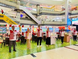 PKP Store Roadshow Hadir di Nagoya Hill Mall dengan Promo Palugada Sepanjang Oktober 2026