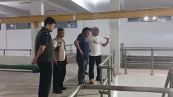 BP Batam Percepat Pemulihan Air Pasca Pemadaman, 80 Persen Wilayah Batam Kembali Teraliri Air