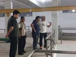BP Batam Percepat Pemulihan Air Pasca Pemadaman, 80 Persen Wilayah Batam Kembali Teraliri Air