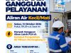 Fasilitas Pengolahan dan Distribusi Air Minum Batam Terdampak Listrik, 13 Oktober 2026. Cek Area Terdampak