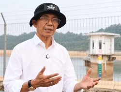 Gangguan Listrik Batam Selesai Ditangani, BP Batam Kawal Pemulihan Layanan dan Aktivitas Dunia Usaha