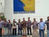 Panitia Rakernas III PJS Audiensi ke BP Batam, Matangkan Persiapan Agenda Nasional 4–5 November 2026