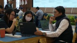 BP Batam Gelar Coaching Clinic, Kawal Kelengkapan Perizinan OSS Pelaku Usaha