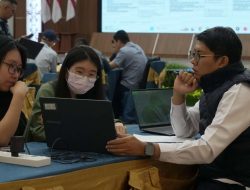 BP Batam Gelar Coaching Clinic, Kawal Kelengkapan Perizinan OSS Pelaku Usaha