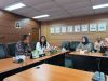 BP Batam Dukung Upaya Dewan Pers Wujudkan Tata Kelola Jurnalisme Profesional dan Patuh Terhadap Kode Etik Jurnalistik