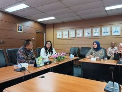 BP Batam Dukung Upaya Dewan Pers Wujudkan Tata Kelola Jurnalisme Profesional dan Patuh Terhadap Kode Etik Jurnalistik