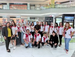 PKP Expo Hadirkan Promo Palugada di Grand Batam Mall, Diskon Besar-besaran dan Cicilan Hingga 100 Kali