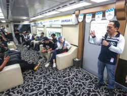 Dari Yogyakarta hingga Solo XL Ultra 5G+ Hadirkan Internet Cepat dengan Pilihan Kuota Besar hingga Unlimited