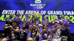 Dari 1.730 Tim Tersisa 16 Finalis AXIS Nation Cup 2026 Siap Tentukan Juara Futsal Pelajar Nasional